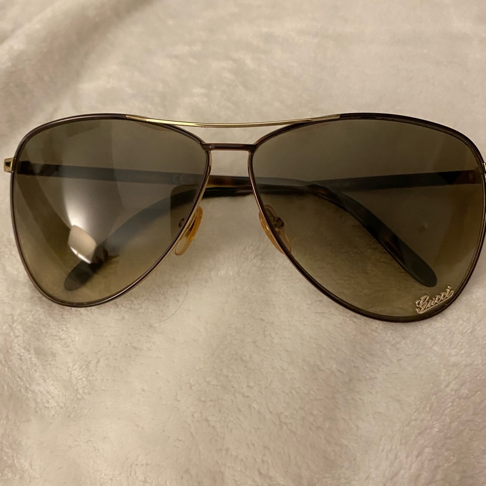 Gucci GG4209/S sunglasses
